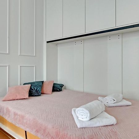 Royal Rose - Premium Beach Apartment Сопот Екстер'єр фото